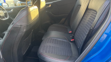 Ford Puma 1.0 EcoBoost Hybrid mHEV 155 ST-Line X 5dr Petrol Hatchback